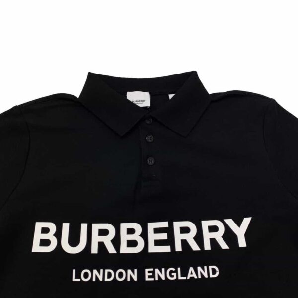 Burberry Polo T-Shirt