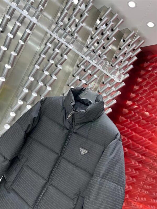 Prada Jacket