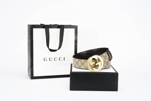 Belt