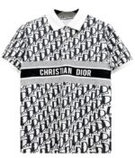 Dior Polo T-Shirt