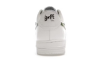 ABC Camo White Green (2022)