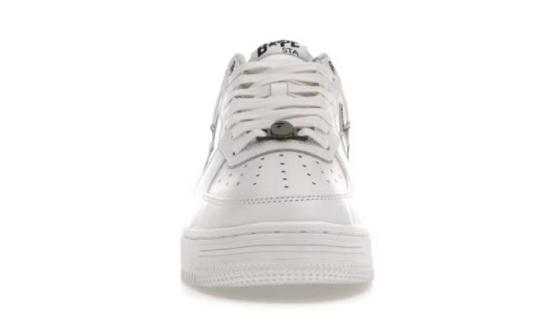 ABC Camo White Green (2022)