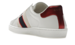 All White Black Red