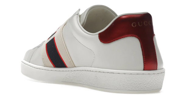 All White Black Red