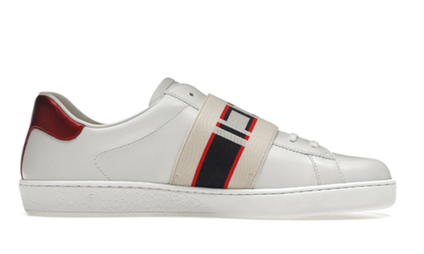 All White Black Red
