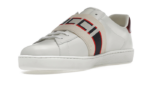 All White Black Red
