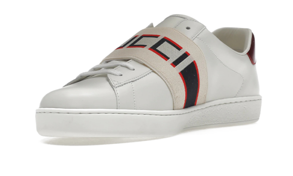All White Black Red