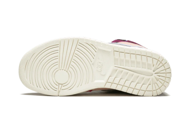 Aleali May Court Luxe Maya Moore