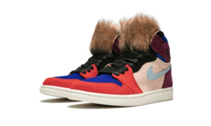 Aleali May Court Luxe Maya Moore