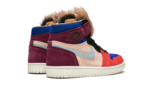 Aleali May Court Luxe Maya Moore