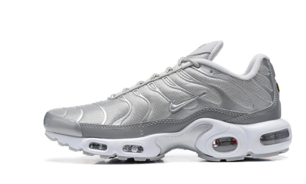 All Gray