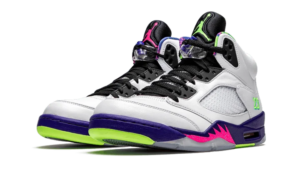 Alternate Bel-Air