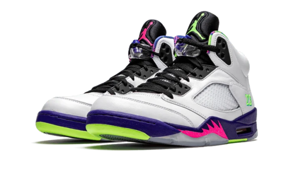 Alternate Bel-Air