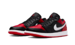 Alternate Bred Toe