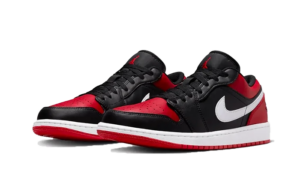Alternate Bred Toe