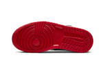 Alternate Bred Toe