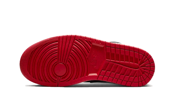 Alternate Bred Toe