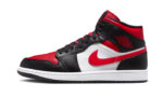 Alternate Bred Toe