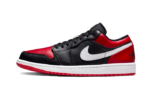 Alternate Bred Toe