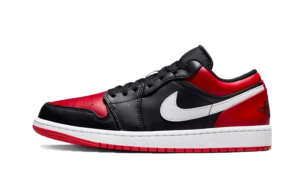 Alternate Bred Toe