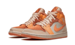 Apricot Orange