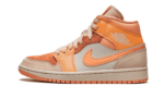 Apricot Orange