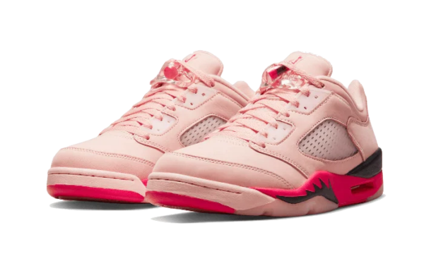 Arctic Pink