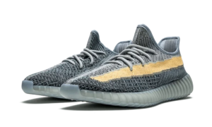 350 v2 Ash Blue