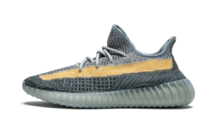 350 v2 Ash Blue