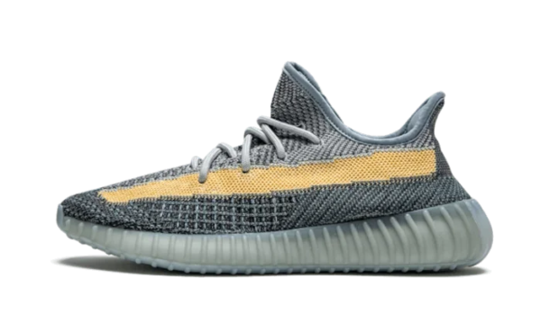 350 v2 Ash Blue