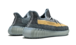 350 v2 Ash Blue