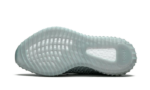 350 v2 Ash Blue