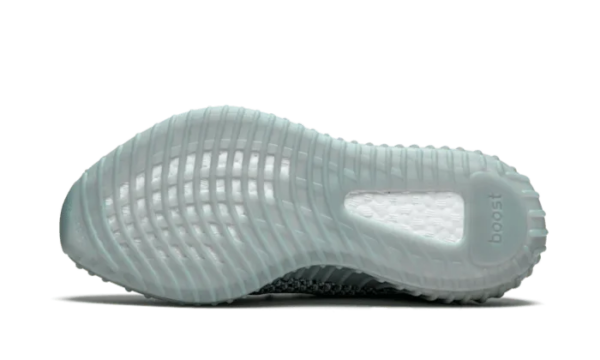 350 v2 Ash Blue