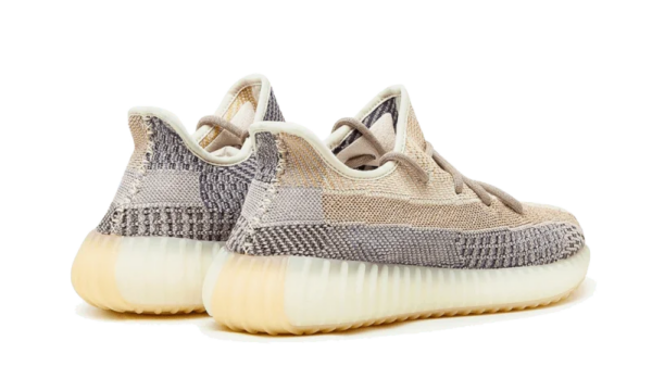 350 v2 Ash Pearl