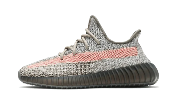 350 v2 Ash Stone