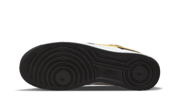 Athletic Club Black University Gold