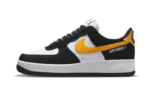 Athletic Club Black University Gold