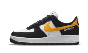 Athletic Club Black University Gold