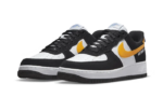 Athletic Club Black University Gold