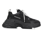 TRIPLE S
