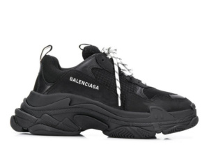 TRIPLE S