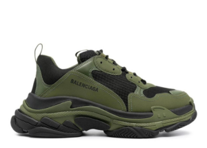 TRIPLE S