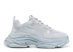 TRIPLE S