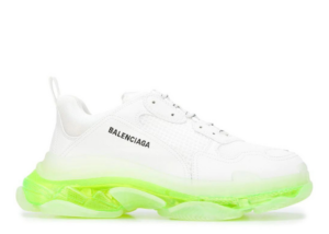 TRIPLE S