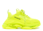 TRIPLE S