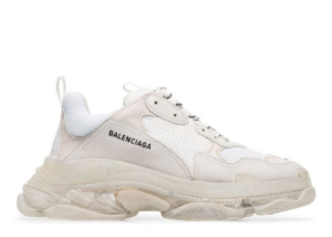TRIPLE S