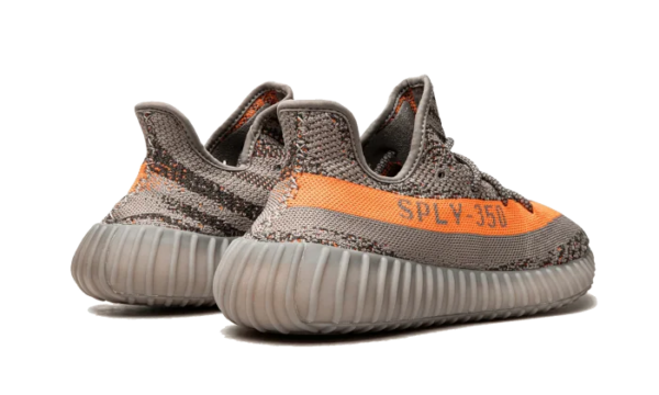 350 v2 Beluga Reflective
