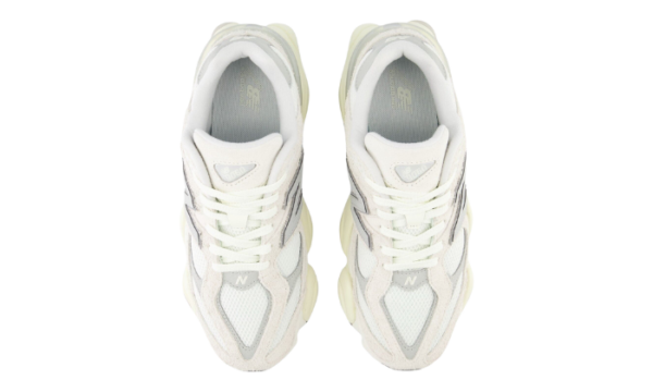 All White