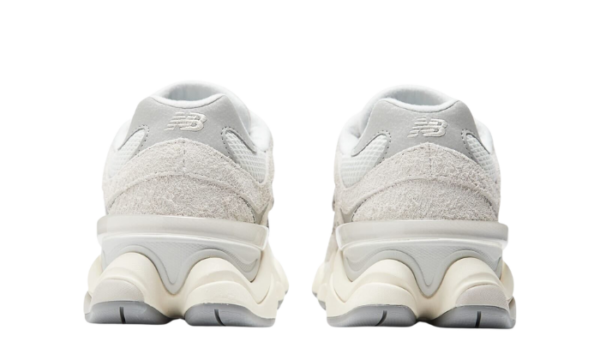 All White