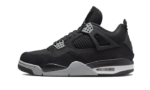 Black Canvas
